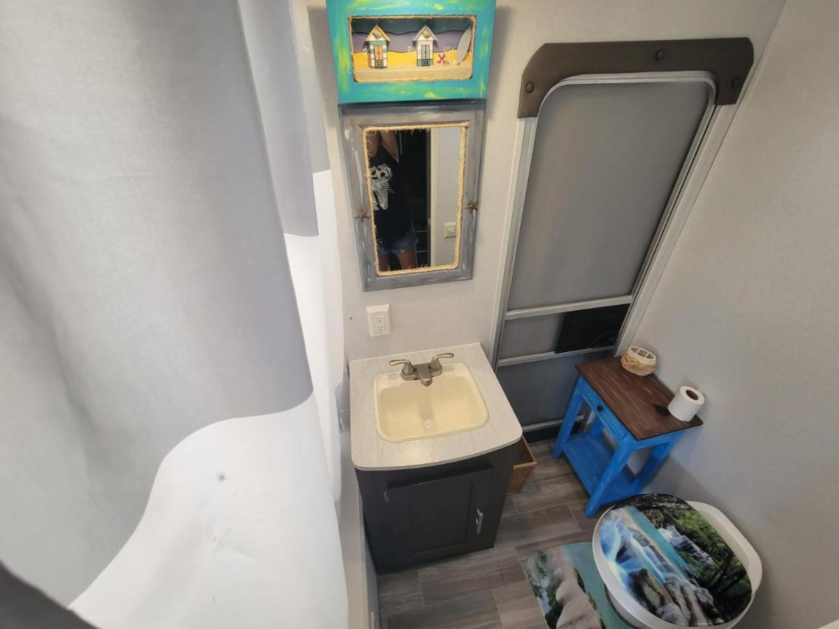 The Driftwood Oasis Apartment West Palm Beach Ngoại thất bức ảnh