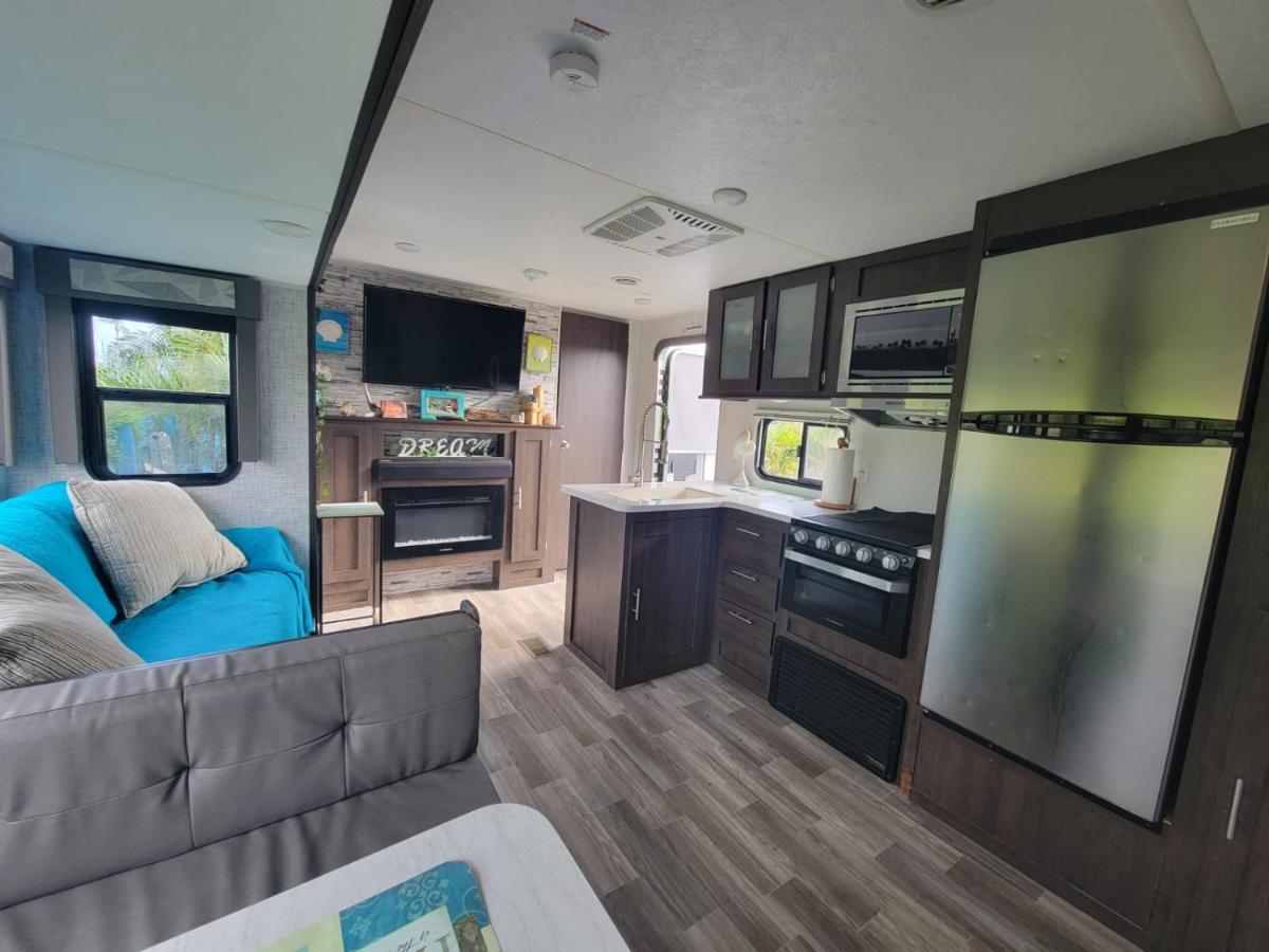 The Driftwood Oasis Apartment West Palm Beach Ngoại thất bức ảnh