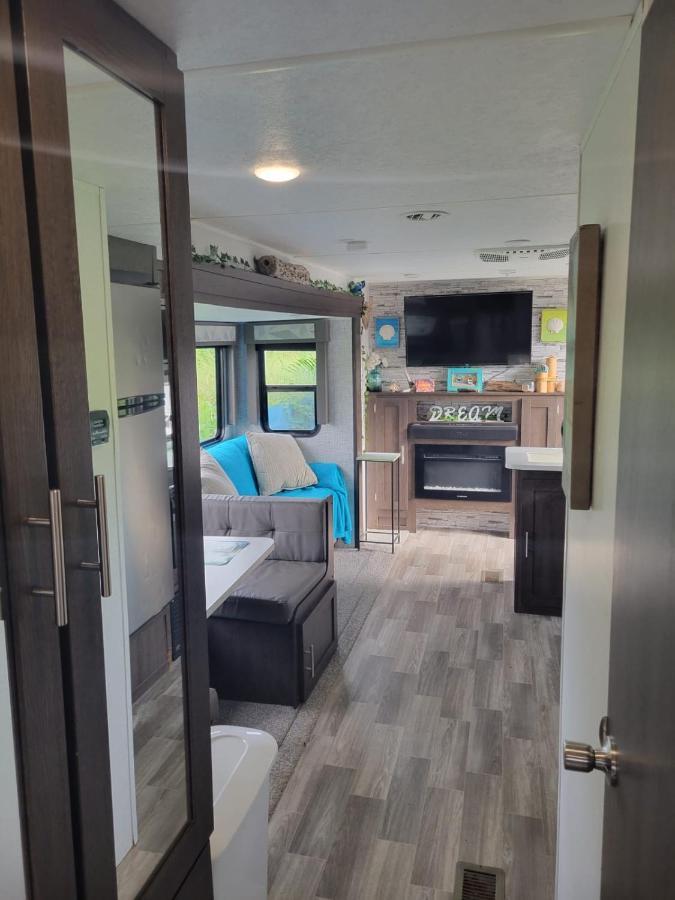 The Driftwood Oasis Apartment West Palm Beach Ngoại thất bức ảnh